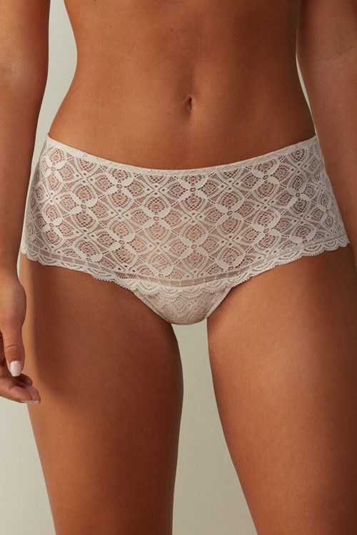 Intimissimi Kanten Hipster Roze | FDAJU7639