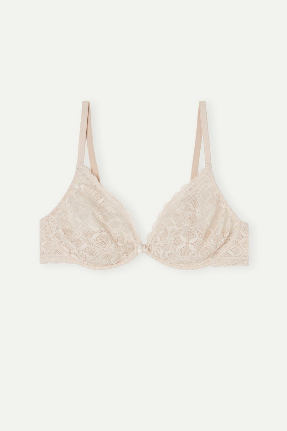 Intimissimi Alessia Balconette Bra in Kanten Roze | GYVDE5402