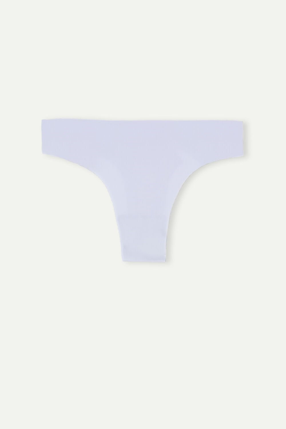 Intimissimi Brazilian Panties in Seamless Ultra Light Microfiber Lavendel | RHUOD0384