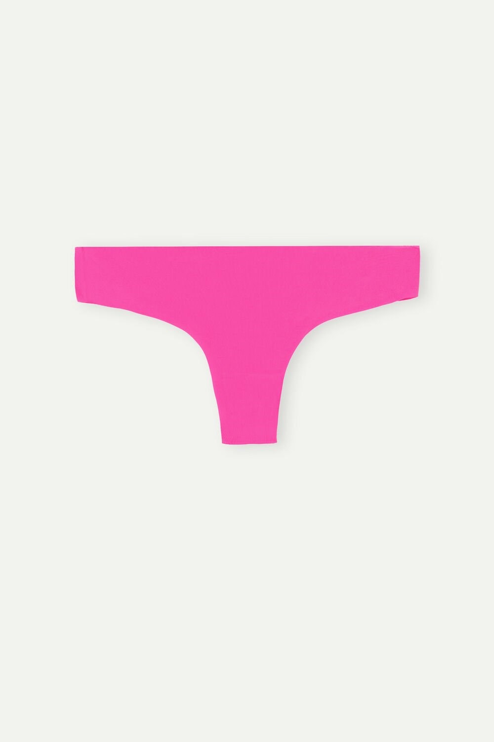 Intimissimi Brazilian Panties in Seamless Ultra Light Microfiber Roze Roze | WEJFY2941