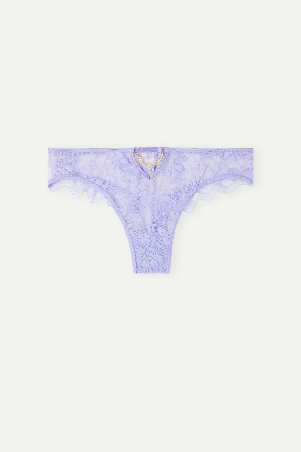 Intimissimi Cover Me in Daisies Brazilian Lavendel | FXJLZ9501