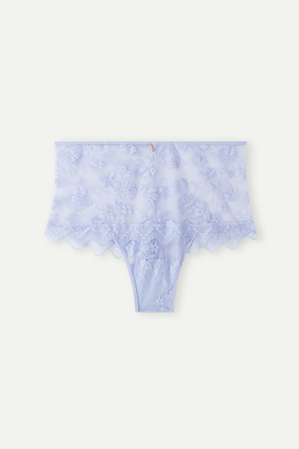 Intimissimi Cover Me in Daisies Hipster Brazilian Lavendel | XYUJL4370