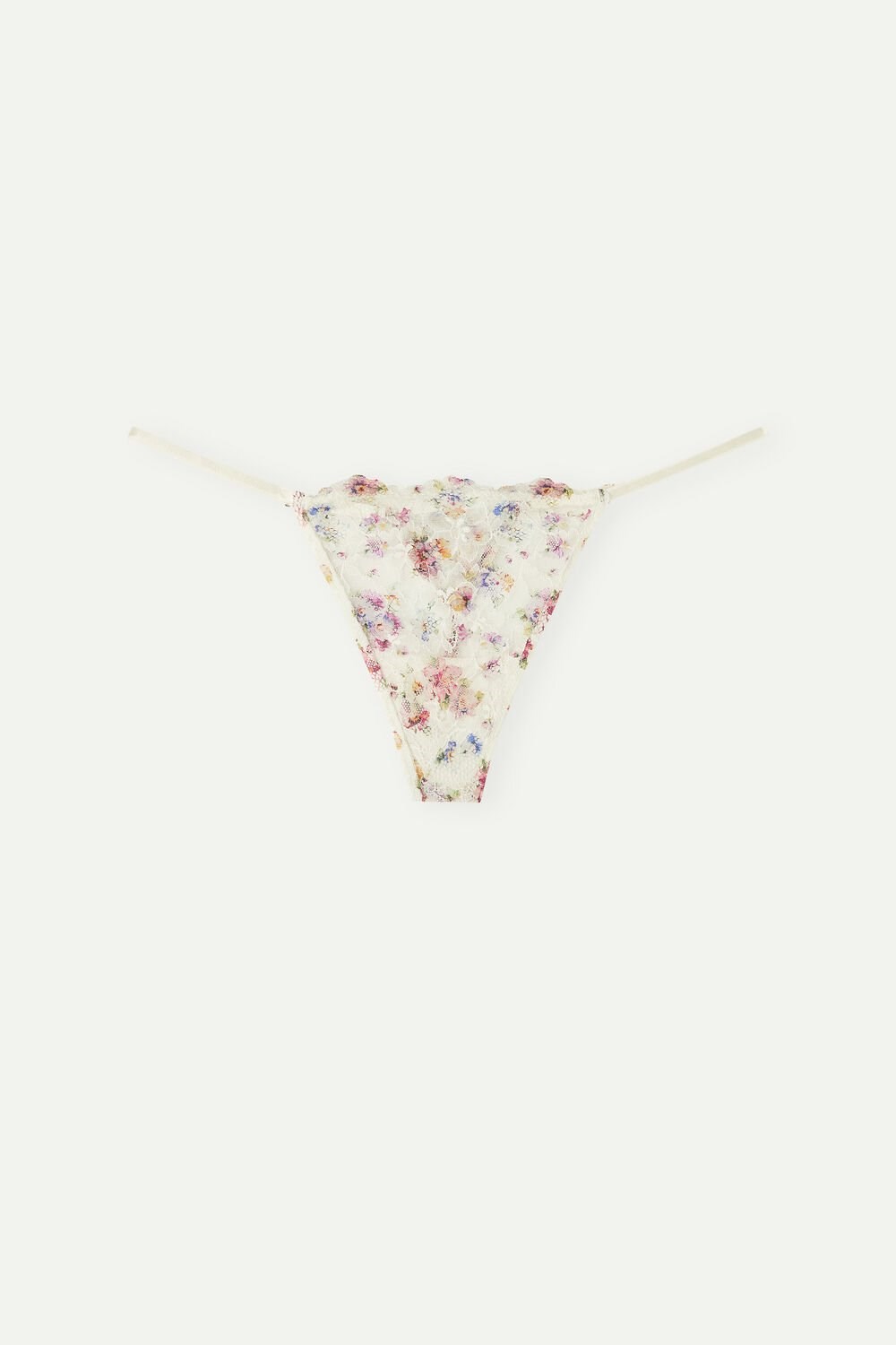 Intimissimi Dreaming of Spring String String Wit | IJXSB9382