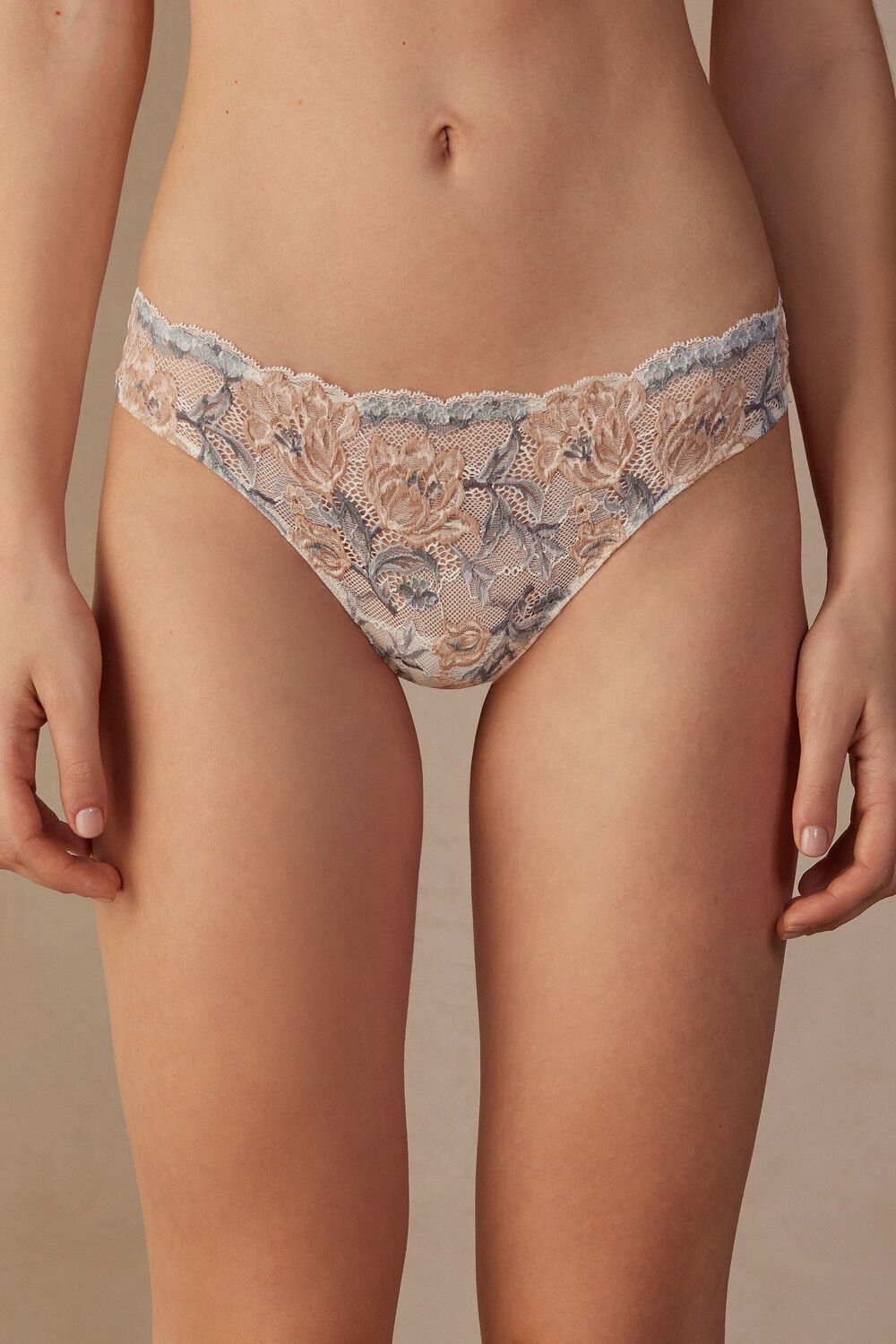 Intimissimi Ephemeral Beauty Brazilian Wit | DZJMV1623