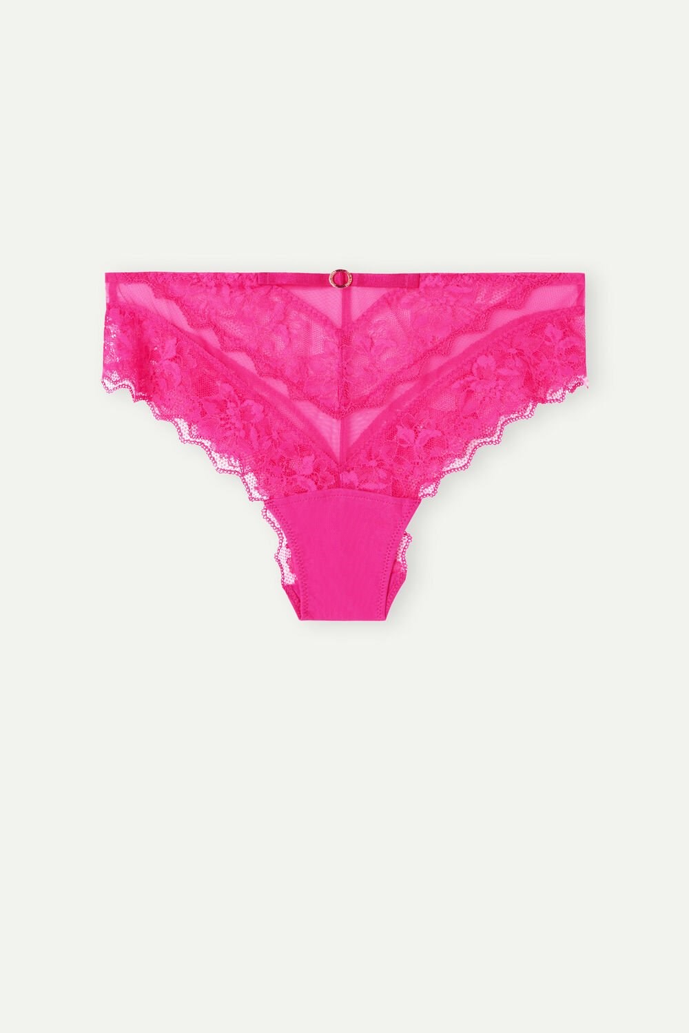 Intimissimi Fearless Femininity Hipster Brazilian Roze Roze | ASRVO1549