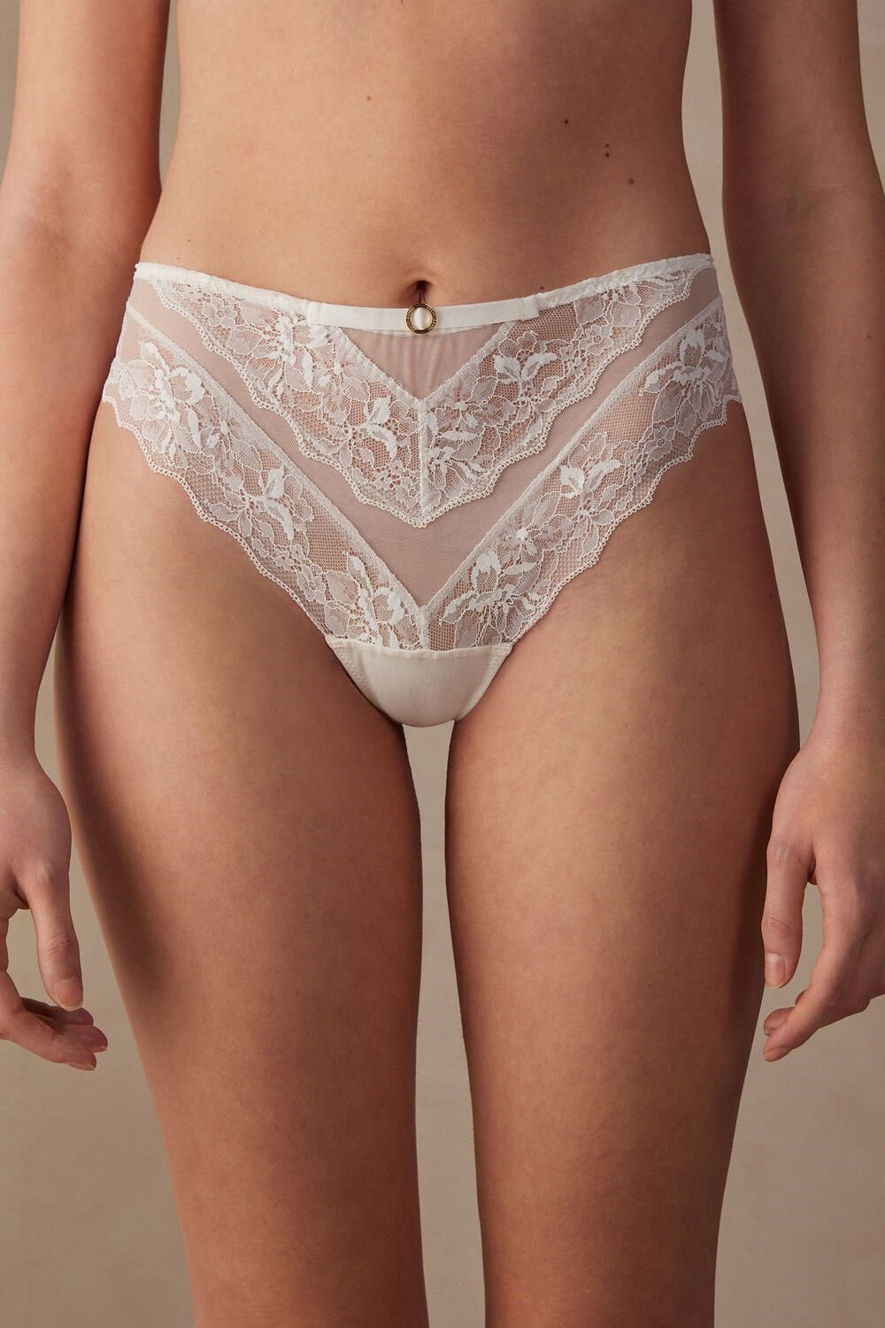 Intimissimi Fearless Femininity Hipster Brazilian Wit | OKDJE7340