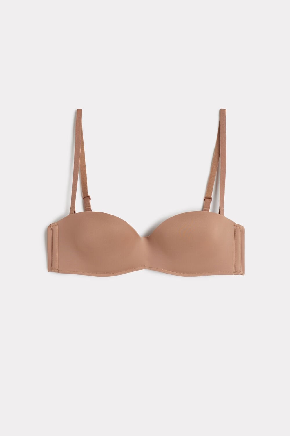 Intimissimi Gioia Bandeau Bra Beige | RXHJW4913