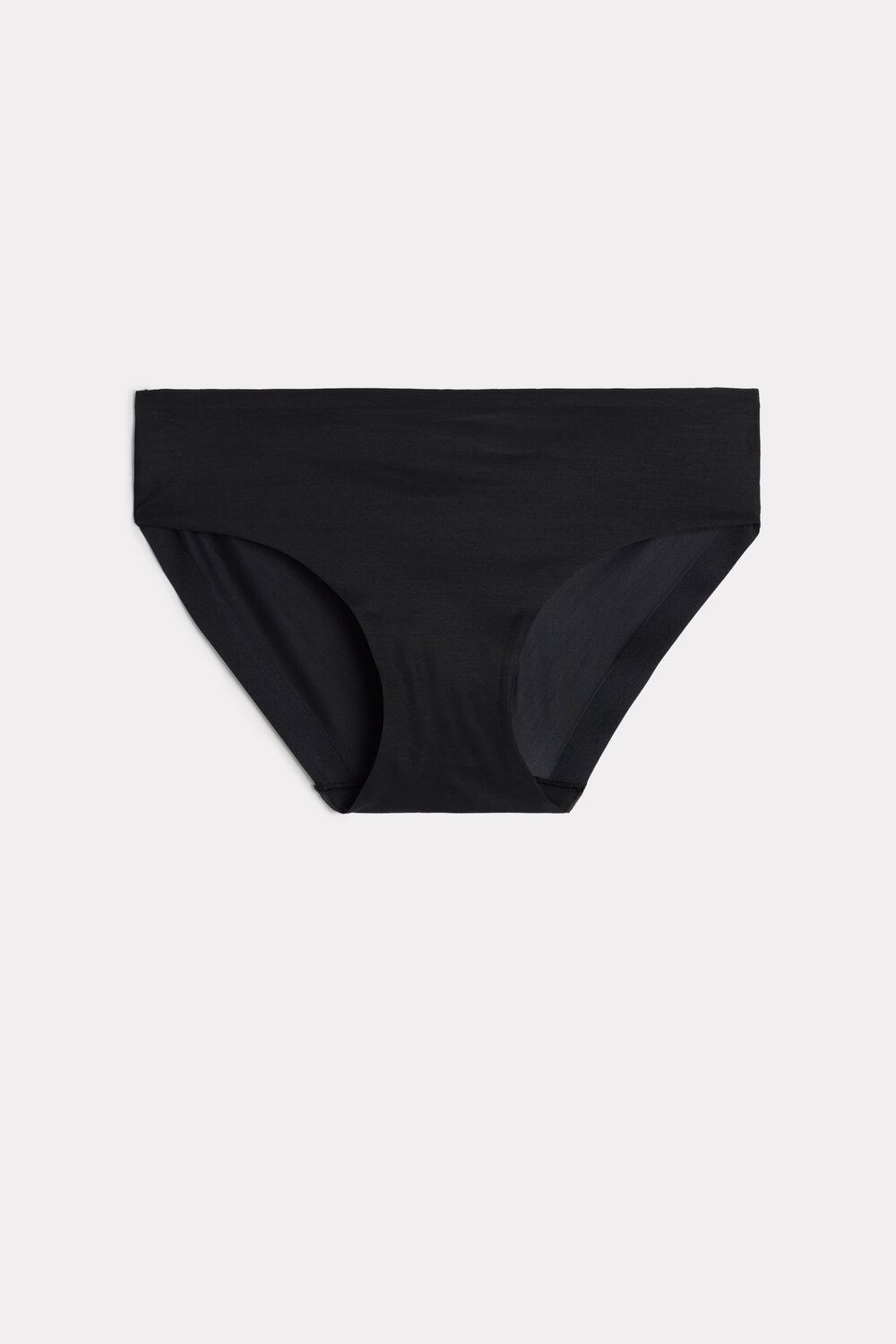 Intimissimi Invisible Touch Briefs Zwart Zwart | KIDMC4960