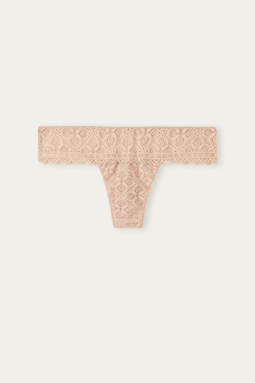 Intimissimi Kanten Brazilian Beige | FJCGI3406