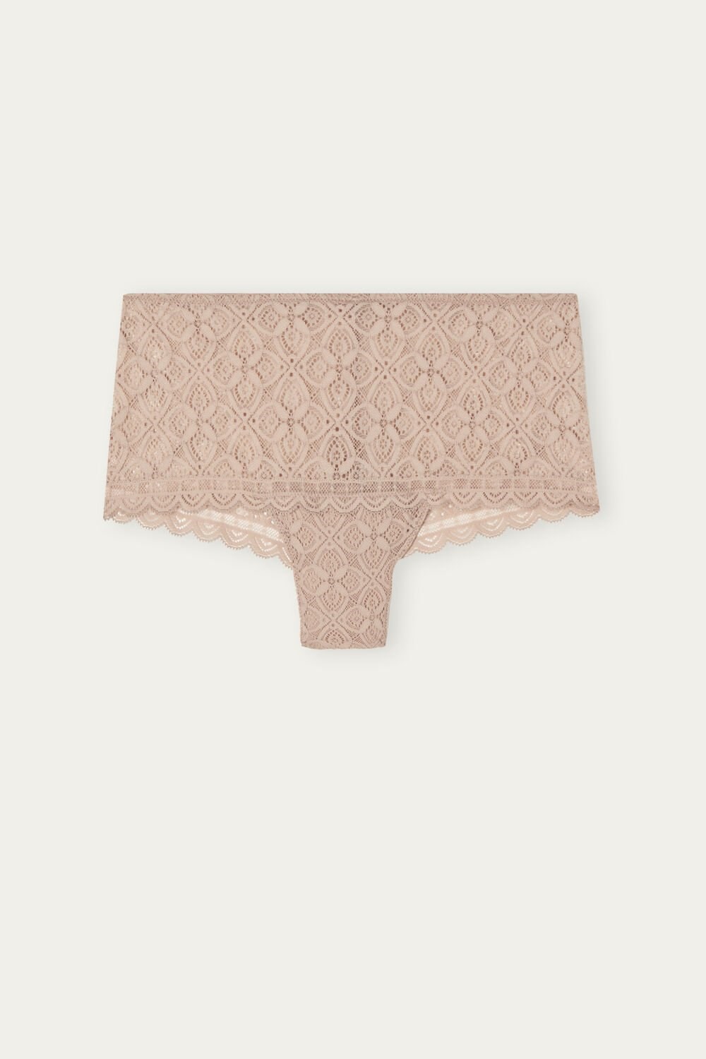 Intimissimi Kanten Hipster Beige | RSNYE0189