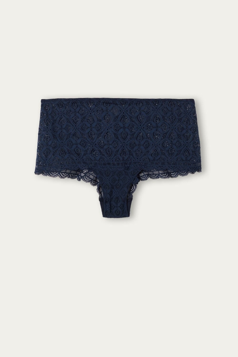 Intimissimi Kanten Hipster Blauw Blauw | VAHSB5976