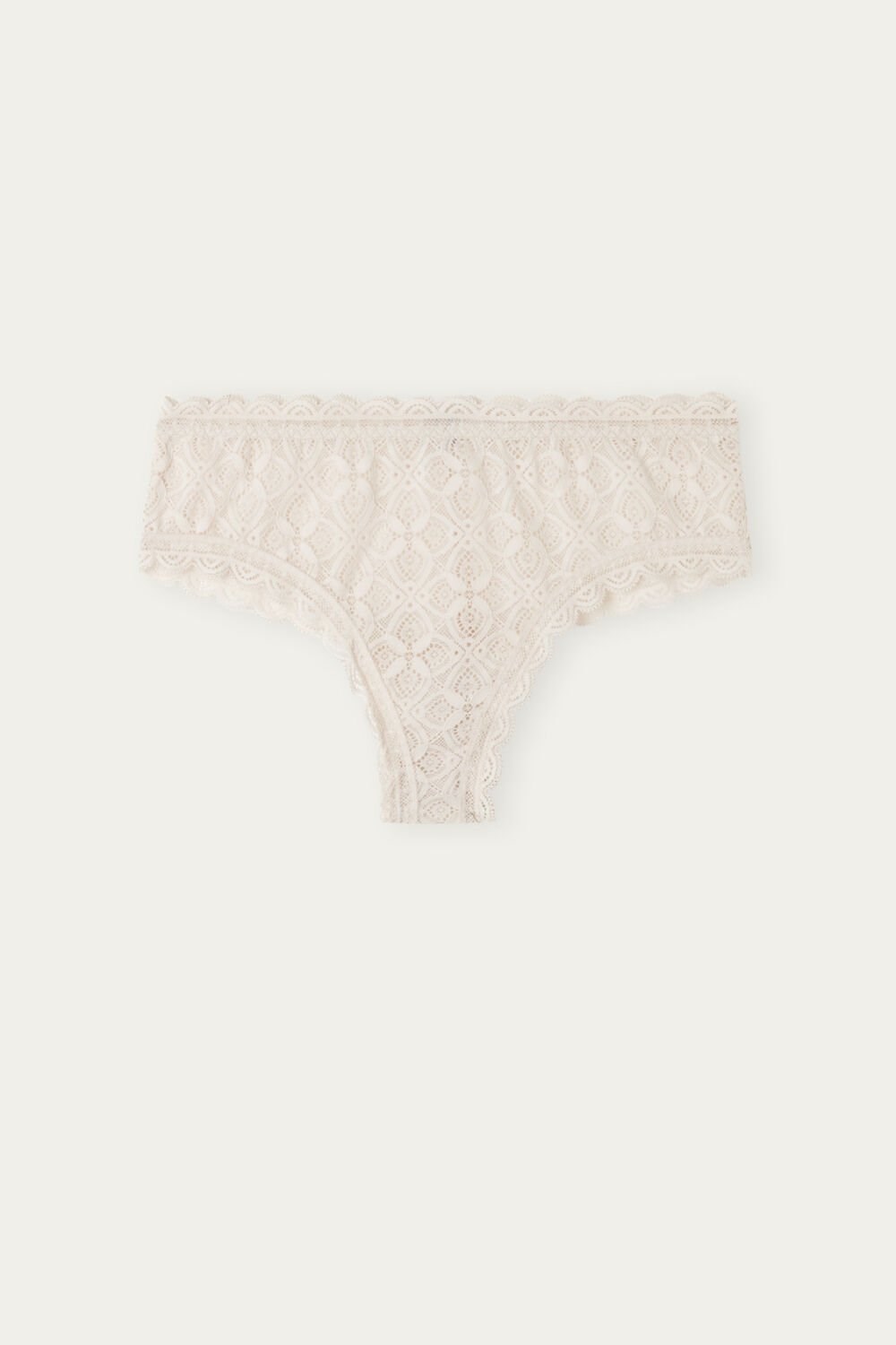 Intimissimi Kanten Hipster Brazilian Roze | IQWGK8194