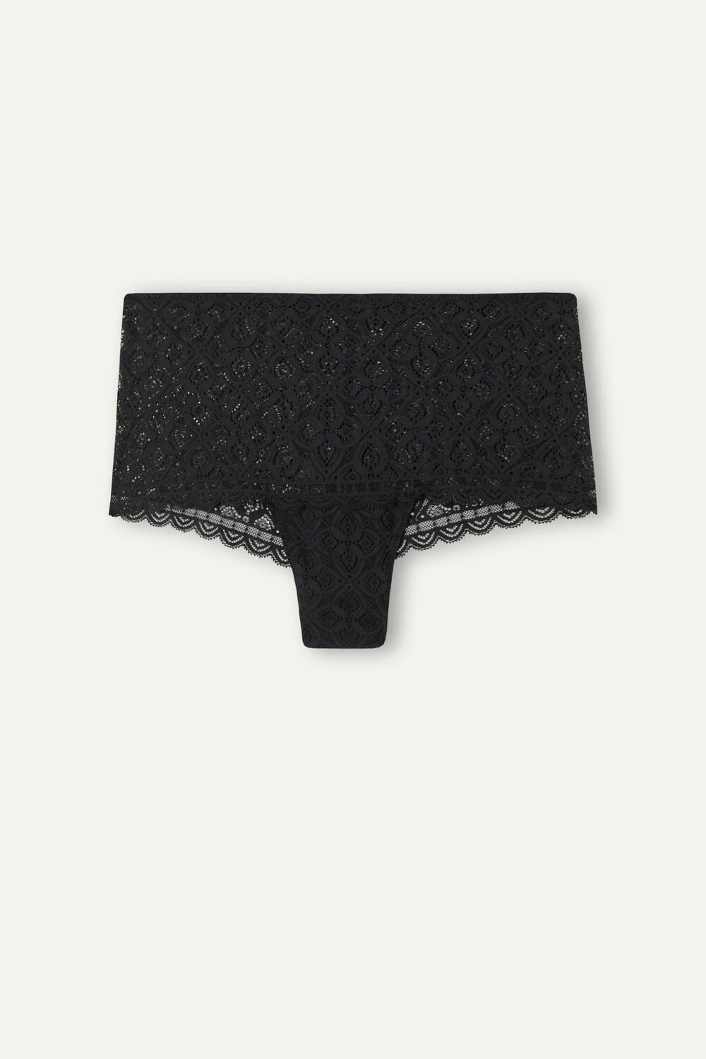 Intimissimi Kanten Hipster Zwart Zwart | GQEHV7821