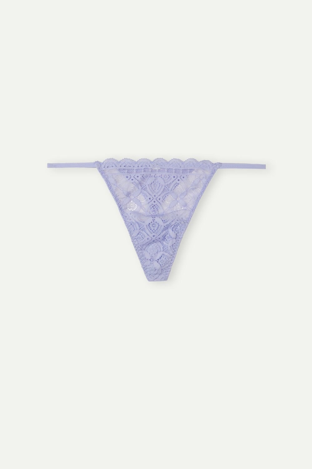 Intimissimi Kanten String String Lavendel | OCHPJ6513