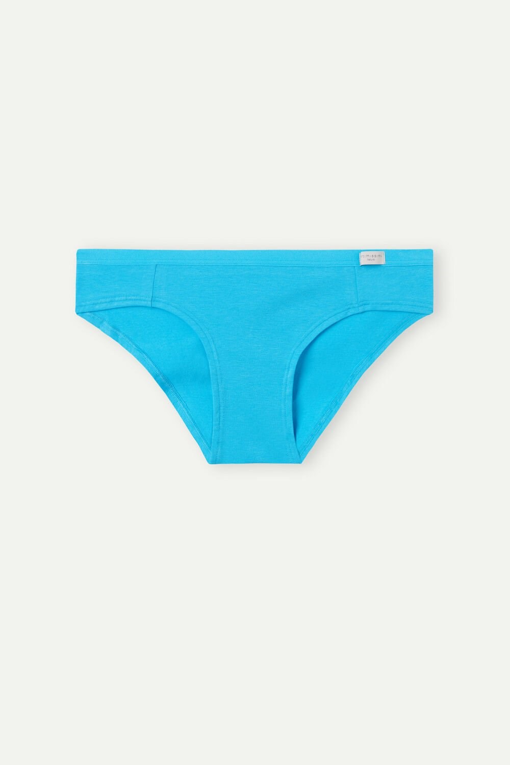 Intimissimi Katoenen Panties Blauw Turquoise | HPVRX0792