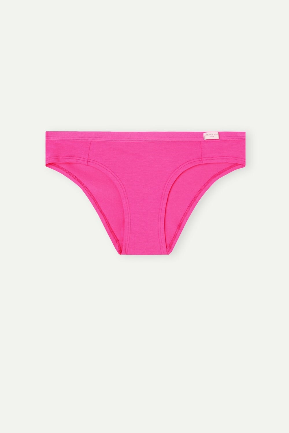 Intimissimi Katoenen Panties Roze Roze | FNJPC1563