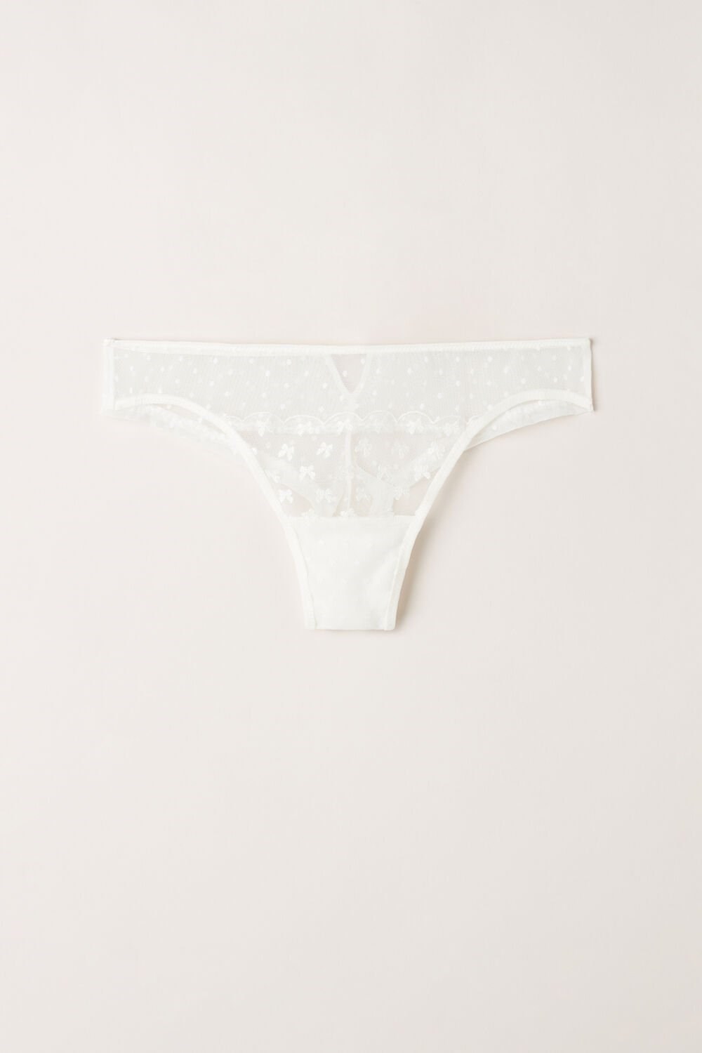 Intimissimi Love Cadeau Brazilian Wit | KITZG6729