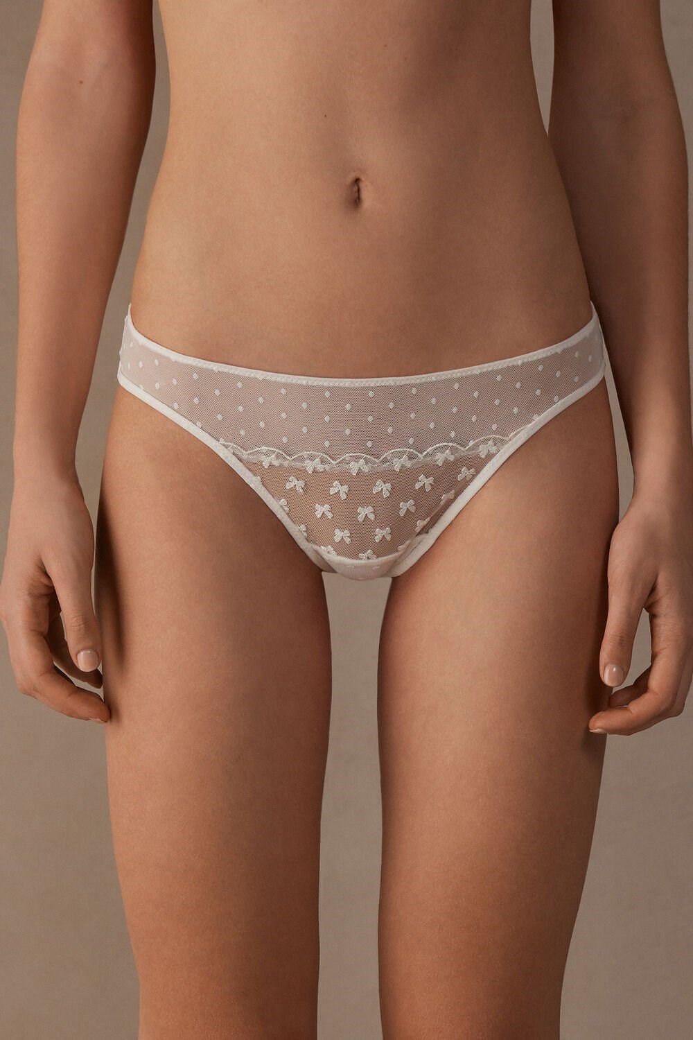 Intimissimi Love Cadeau Brazilian Wit | KITZG6729