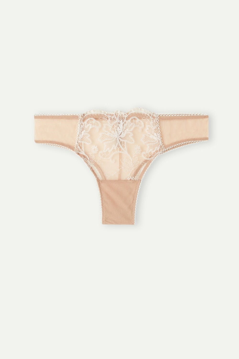 Intimissimi Lovely Day Brazilian Natural | CPILT1470