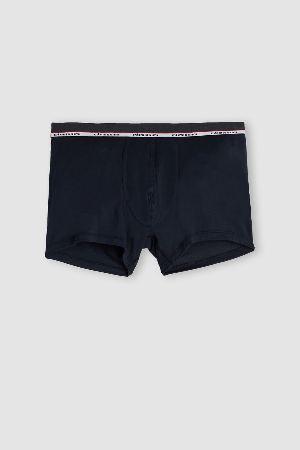 Intimissimi Micromodal Boxers Blauw Blauw | NKJUB8165