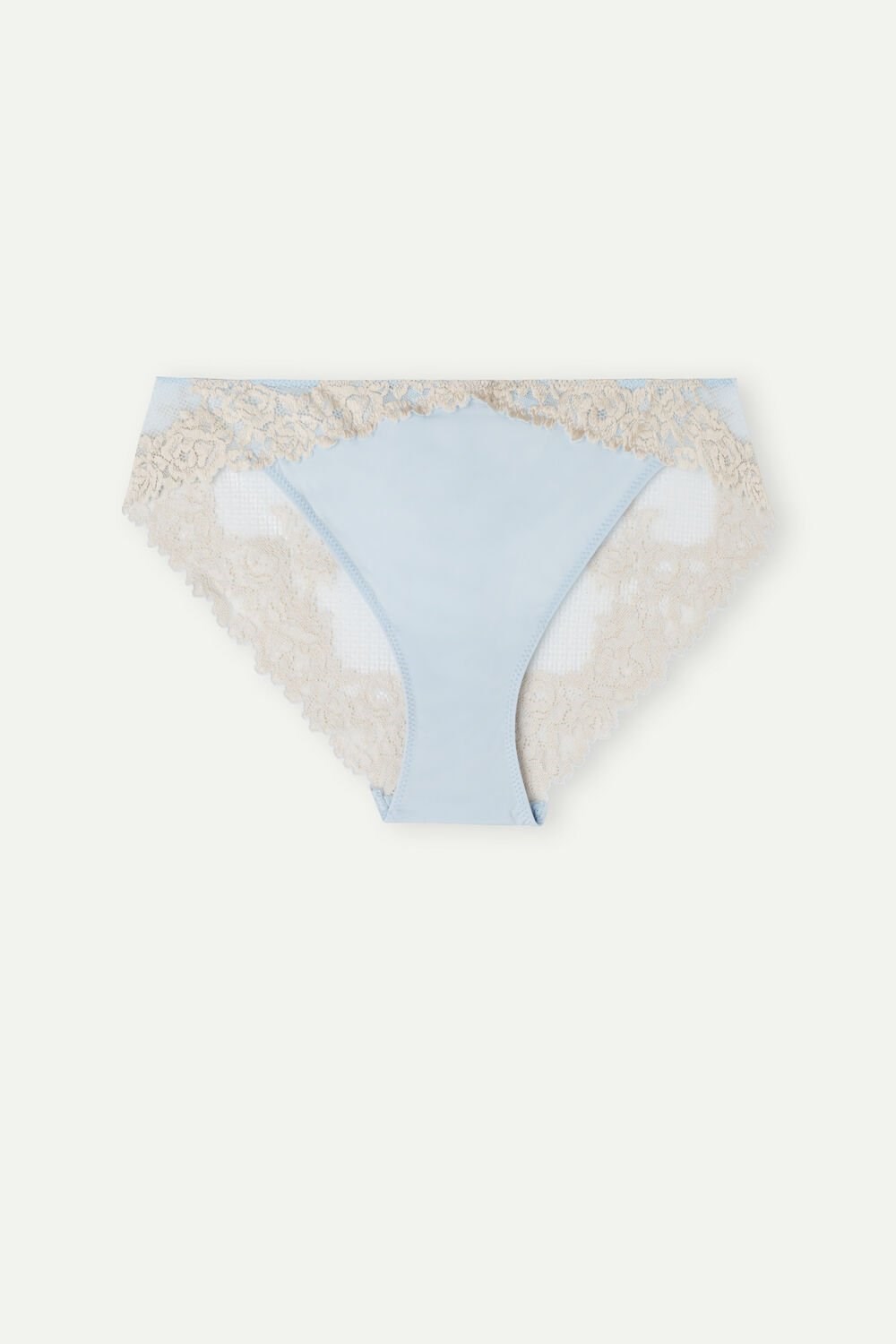 Intimissimi Pretty Flowers Panties Lichtblauw Blauw | PZIRC2369