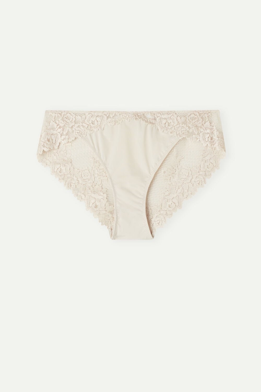 Intimissimi Pretty Flowers Panties Roze | TYZAQ7085