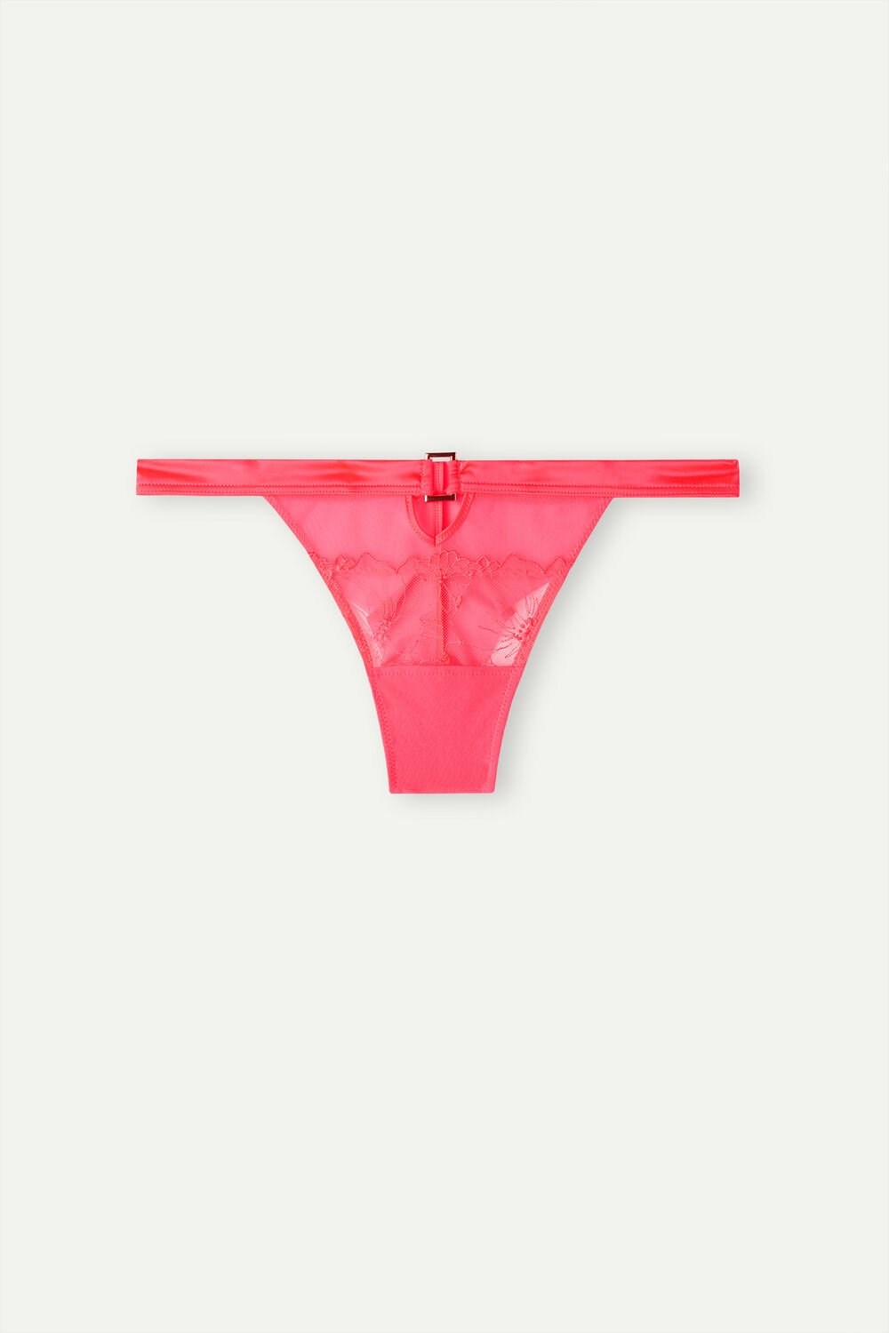 Intimissimi Pure Joy Brazilian Roze Roze | ACOVP9276