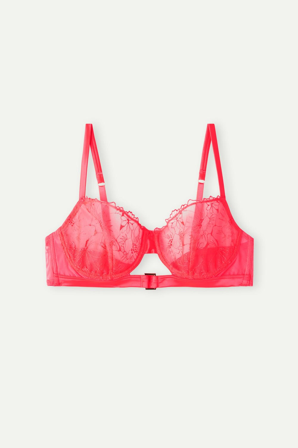 Intimissimi Pure Joy Daniela Balconette Bra Roze Roze | NOFVE7631