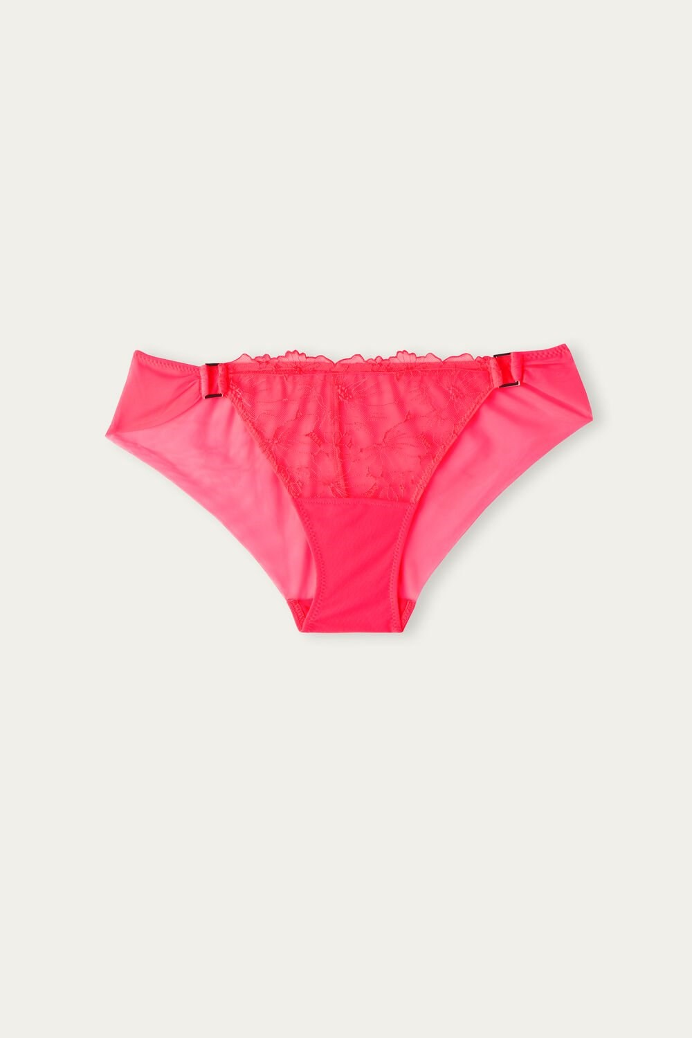 Intimissimi Pure Joy Panties Roze Roze | LVXMO4367