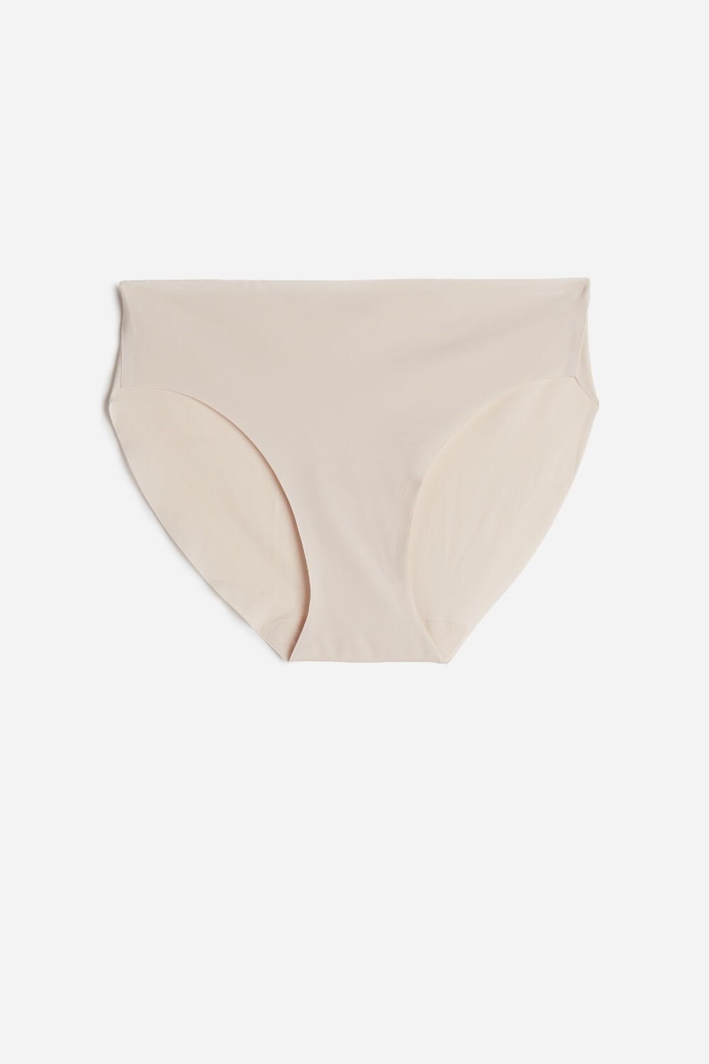 Intimissimi Seamless Microfiber Panties Roze | DYIUN6271