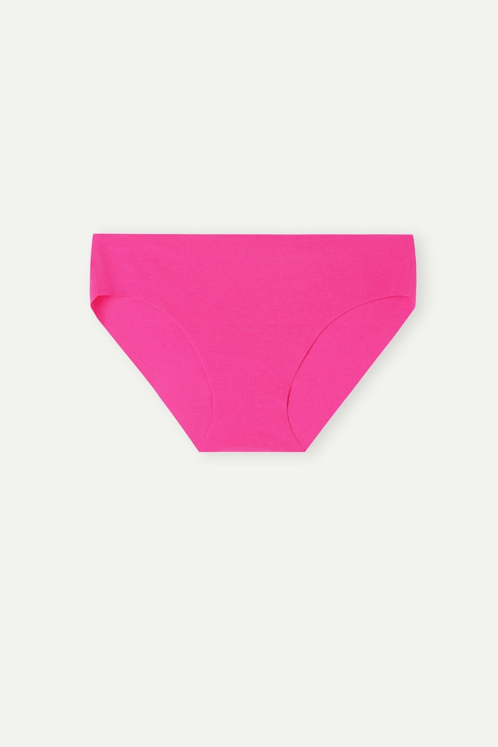 Intimissimi Seamless Supima® Katoenen Panties Roze Roze | RDZBV0318