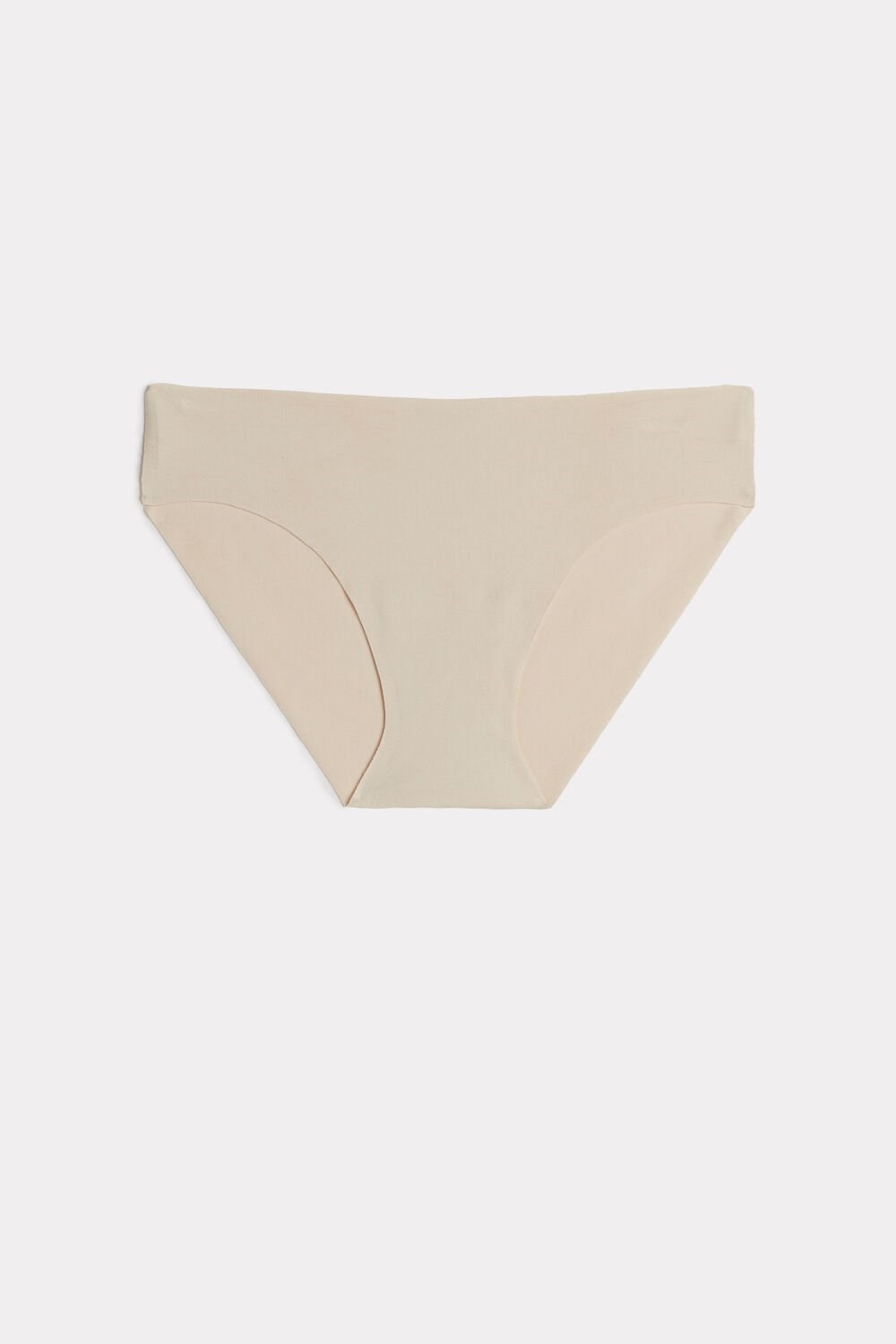 Intimissimi Seamless Supima® Katoenen Panties Roze | VMRHU3207