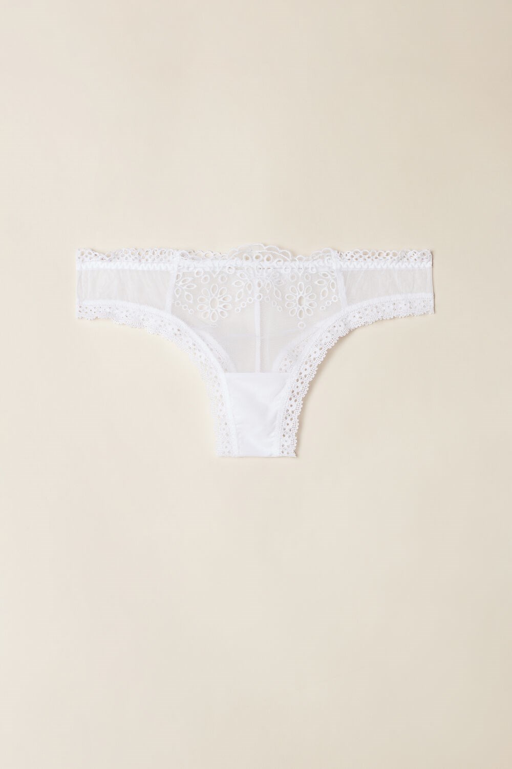 Intimissimi Timeless Simplicity Brazilian Wit Wit | KQGSF2197