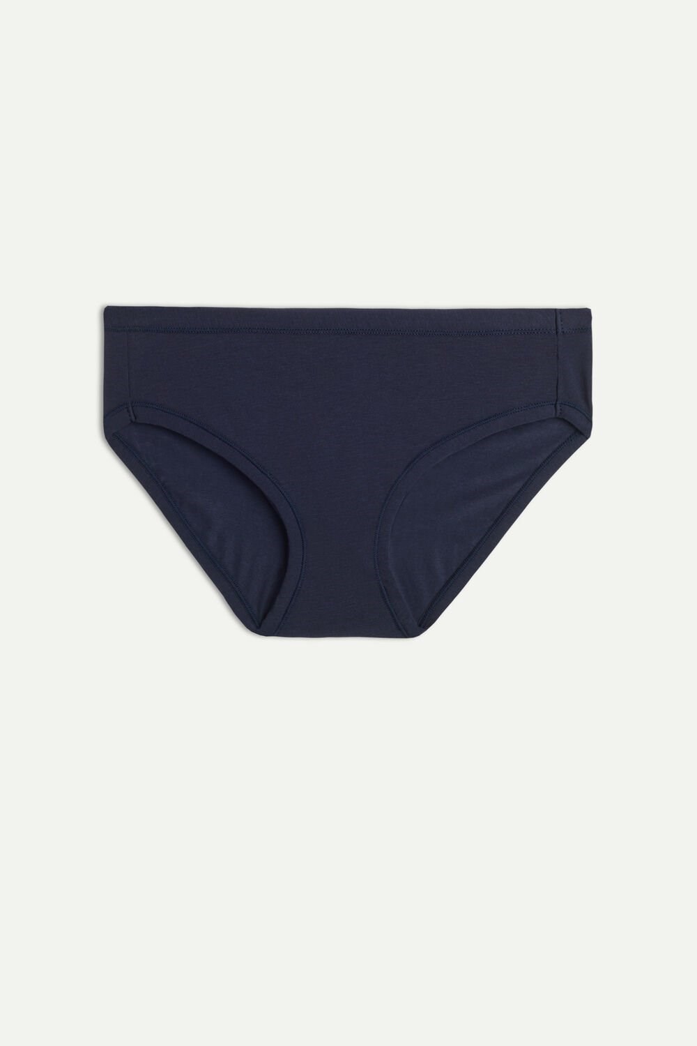 Intimissimi Ultralight Supima® Katoenen Briefs Blauw Blauw | MAUEB6018