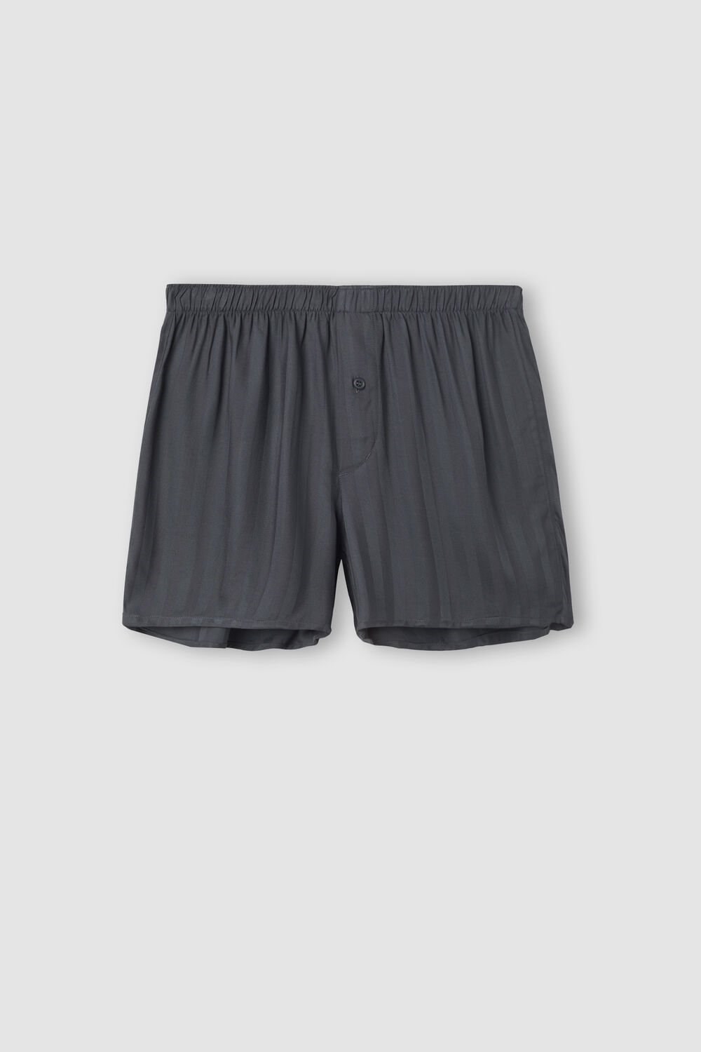 Intimissimi Woven Modal Boxers Grijs | NBYIV7291