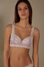 Violet - 876i - Orchid Lilac / Ivory